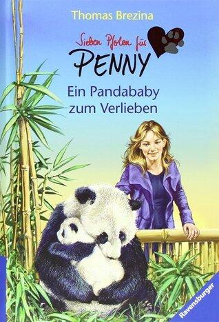Ein Pandababy zum Verlieben
