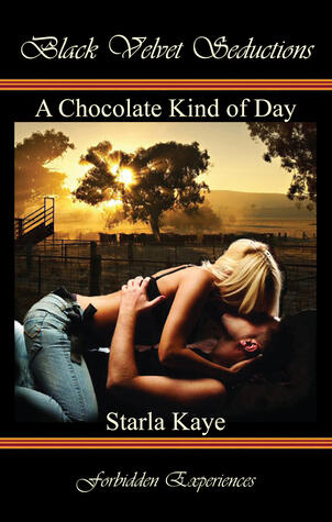 A Chocolate Kind of Day