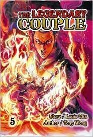 The Legendary Couple #5
