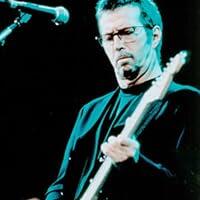 Eric Clapton