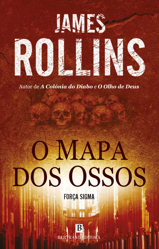 O Mapa dos Ossos