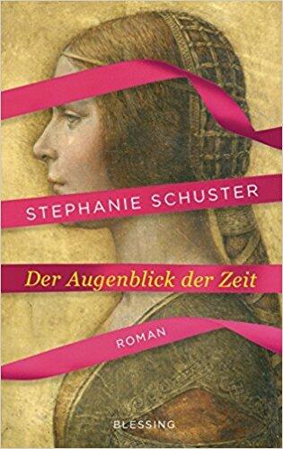 Der Augenblick der Zeit