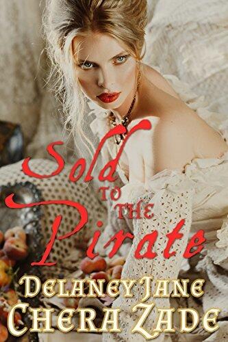 The Pirate's Pleasure