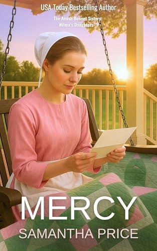 Mercy: An Amish Family Saga