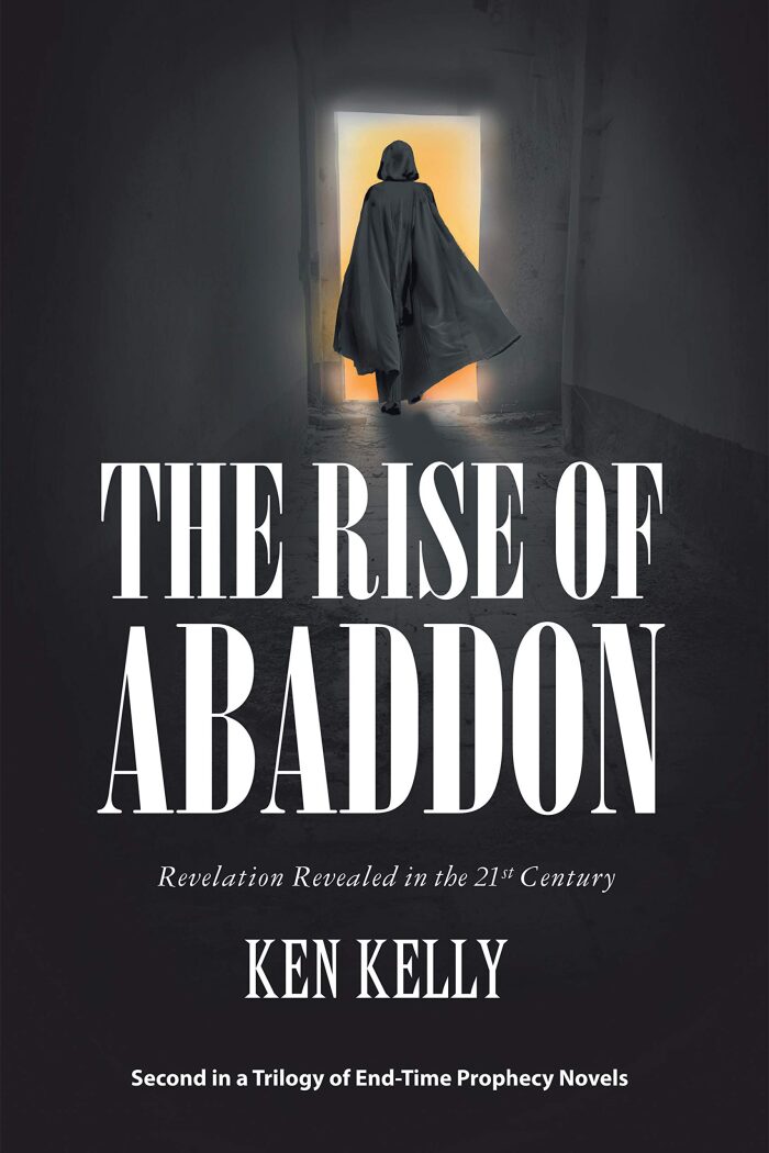 The Rise of Abaddon: Revelation Revealed in the 21St Century