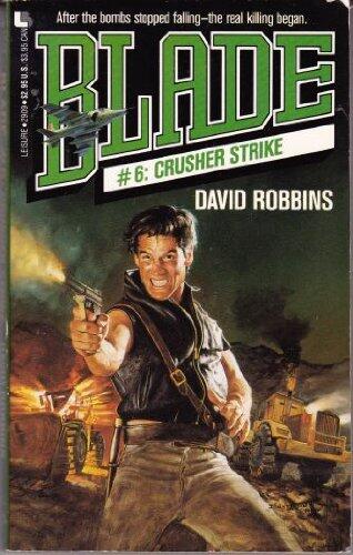 Crusher Strike