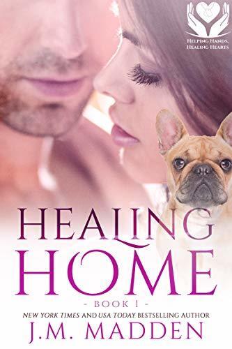 Helping Hands, Healing Hearts