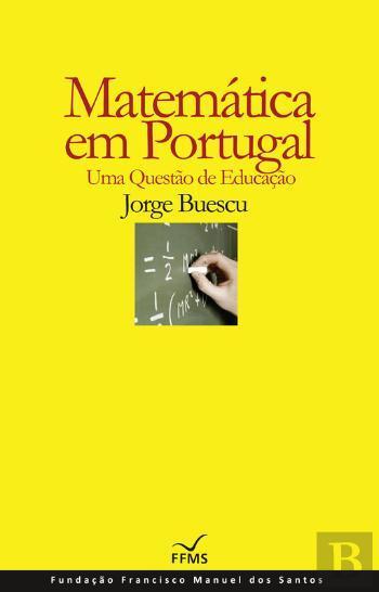 Matemática em Portugal: Uma Questão de Educação