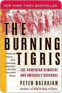 The Burning Tigris