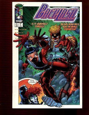 Backlash #21