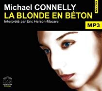 La Blonde en béton