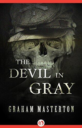 The Devil in Gray