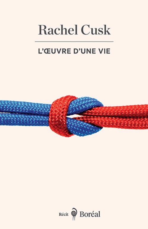 L'œuvre d'une vie