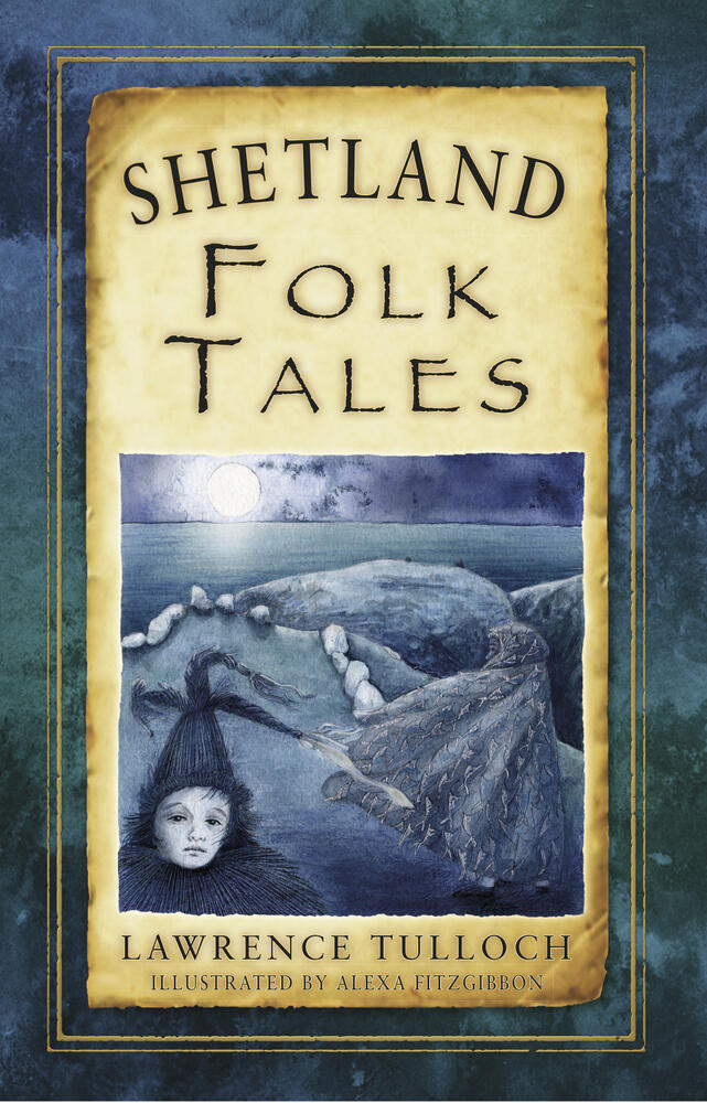 Shetland Folk Tales