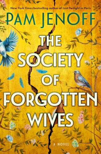 The Society of Forgotten Wives