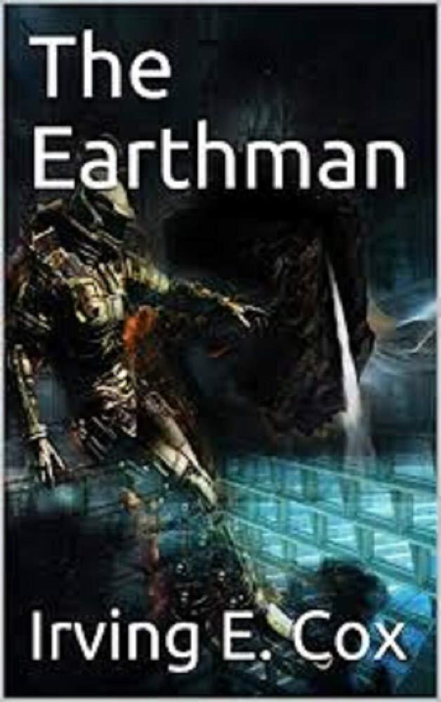 the earthman