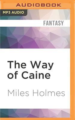 Way of Caine, The