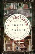 Homer e Langley