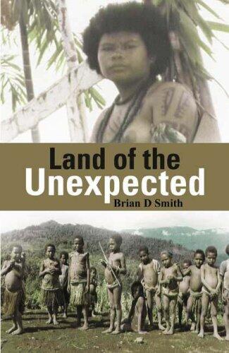 Land Of The Unexpected