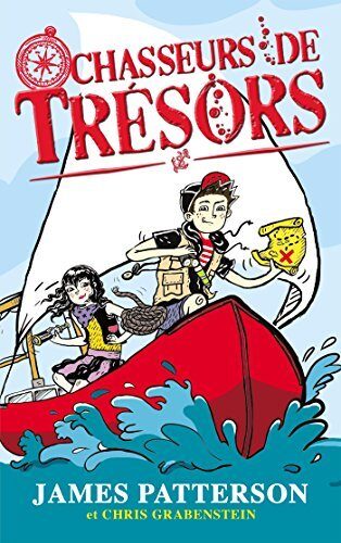 Chasseurs de Trésors