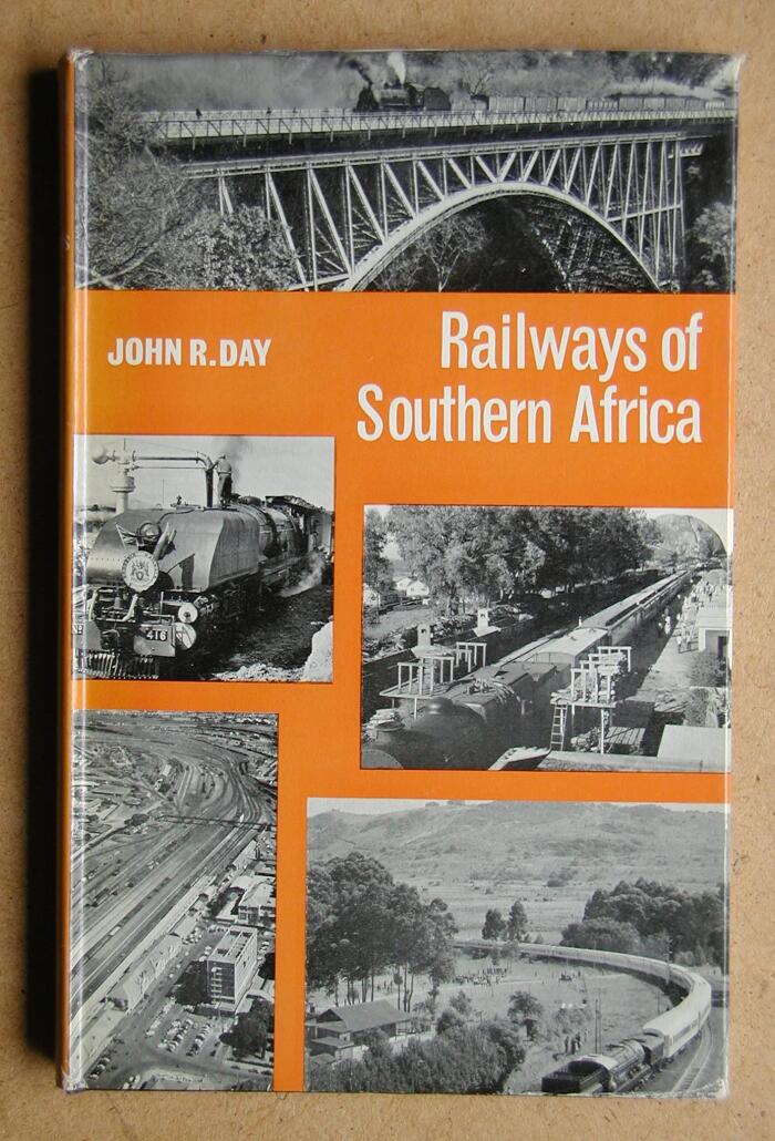 Railways of Southern Africa