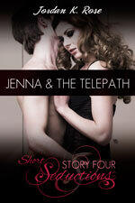 Jenna & The Telepath
