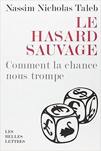 Le Hasard Sauvage