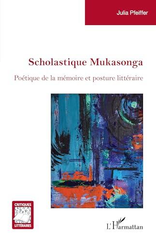 Scholastique Mukasonga