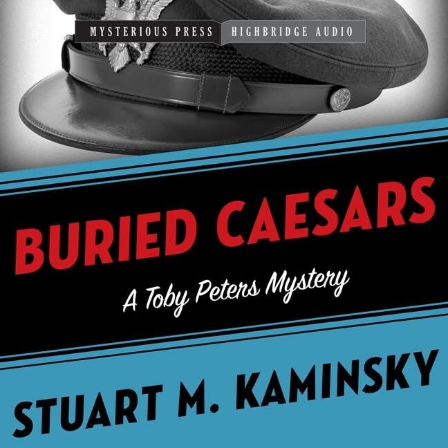 Buried Caesars: Library Edition