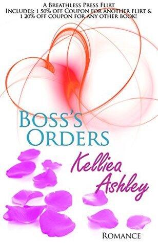 Boss's Orders