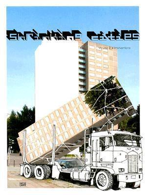 Shrinking Cities: Volume 2: Interventions