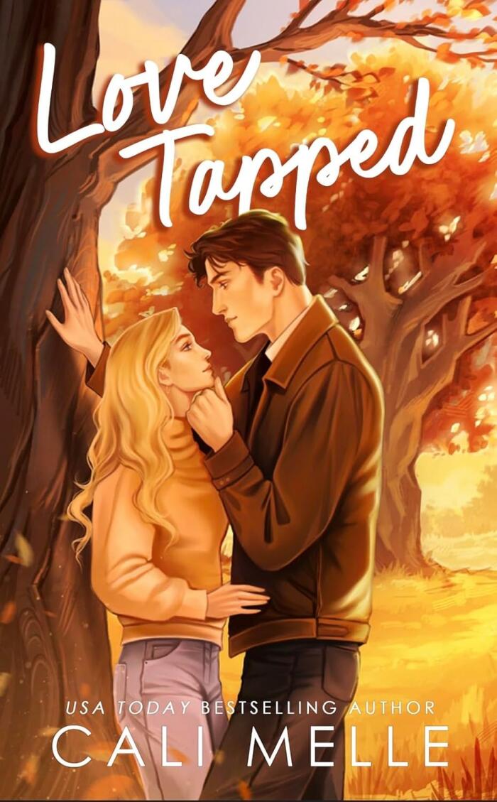 Love Tapped