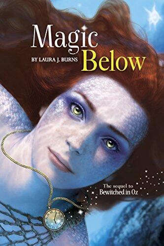 Magic Below