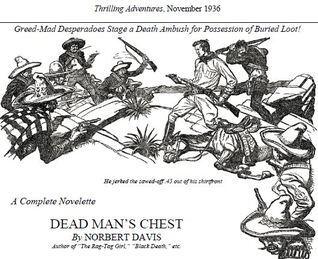 Dead Man's Chest