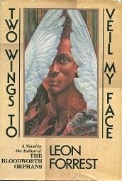 Two Wings to Veil My Face