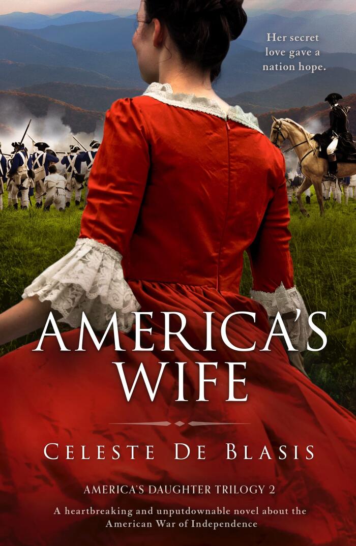 America's Daughter Trilogy