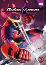 Galauman Vol. 1