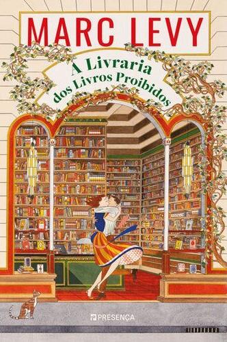 A Livraria dos Livros Proibidos