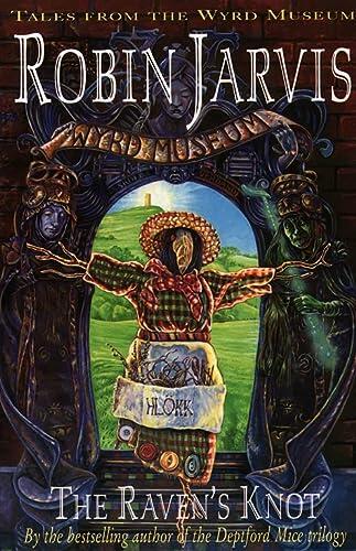 Tales from the Wyrd Museum