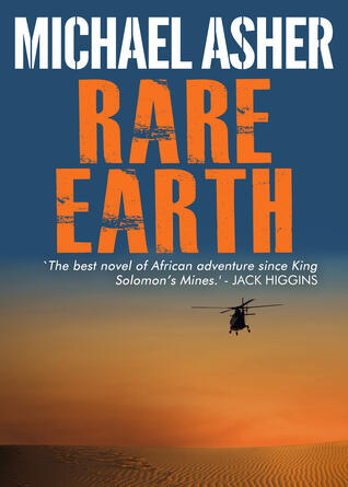 Rare Earth