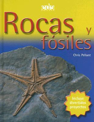 Rocas Y Fosiles/ Rocks and Fossils (Introductions to Science)