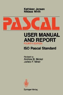 Pascal User Manual and Report: ISO Pascal Standard