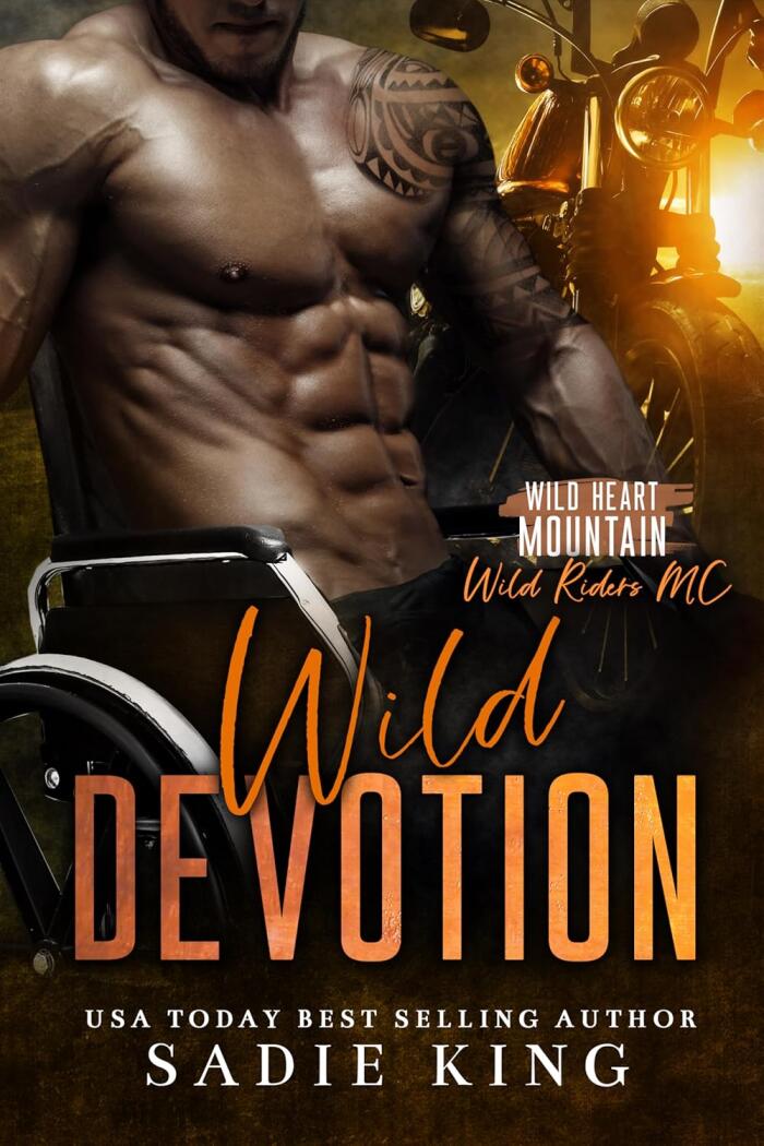 Wild Devotion