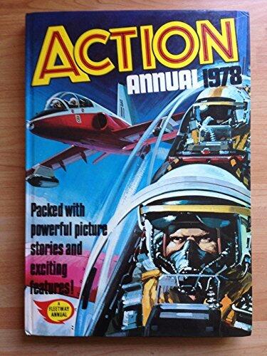 Action Annual 1978
