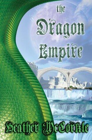 The Dragon Empire: A Novel of Niflheimr