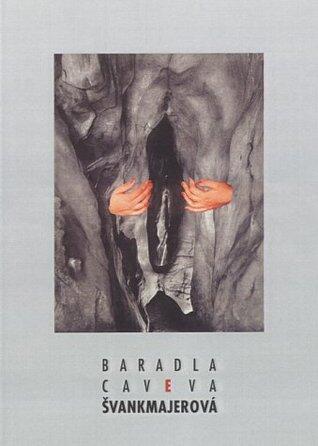 BARADLA CAVE