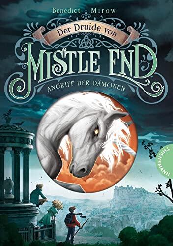 Der Druide von Mistle End