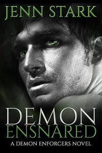 Demon Ensnared