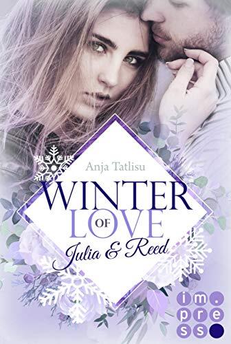 Julia & Reed