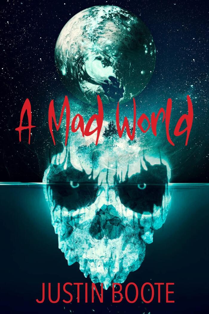 A Mad World